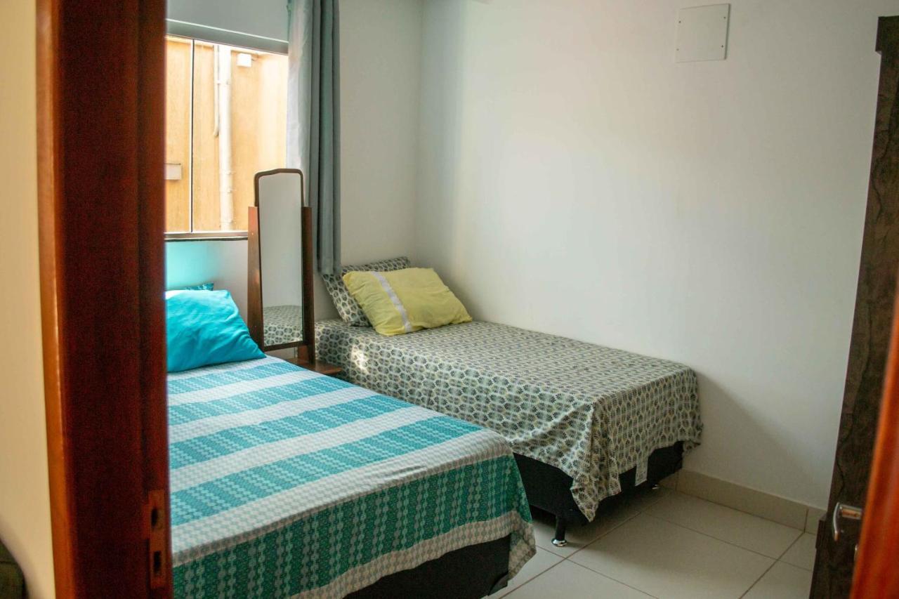 Casa com 2 Quartos e Varanda Gourmet Trindade (Goias) Exterior foto