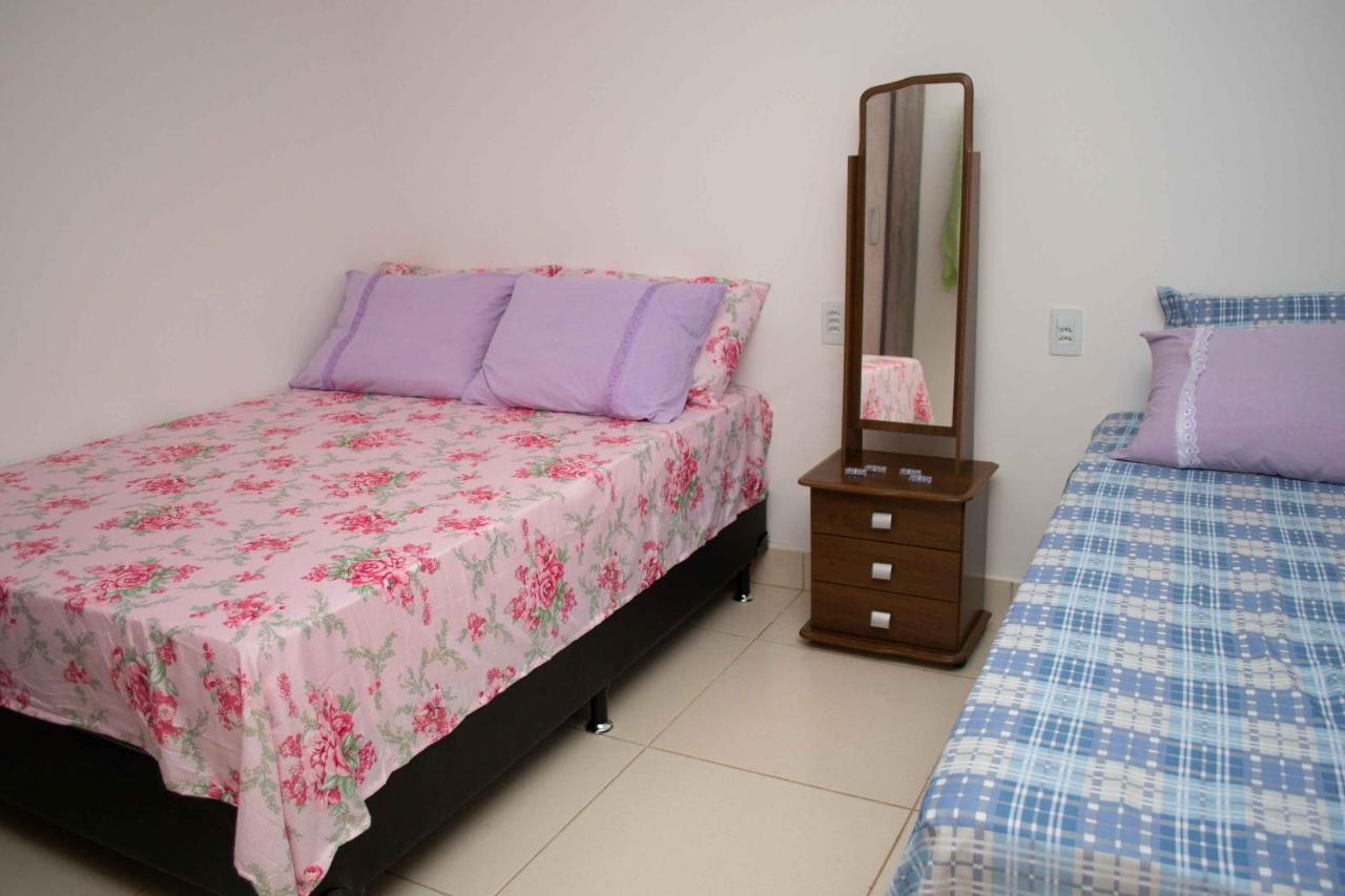 Casa com 2 Quartos e Varanda Gourmet Trindade (Goias) Exterior foto