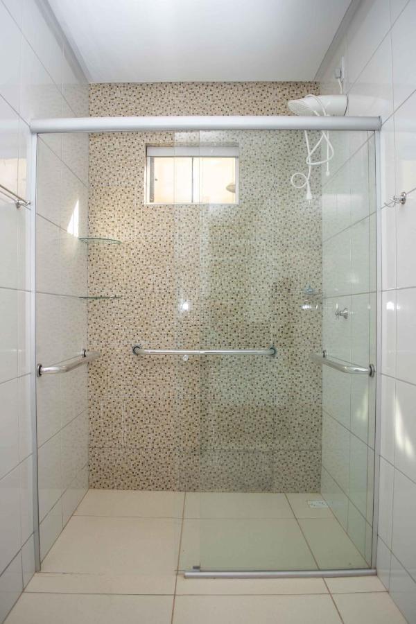Casa com 2 Quartos e Varanda Gourmet Trindade (Goias) Exterior foto